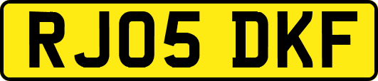 RJ05DKF