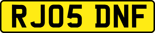 RJ05DNF