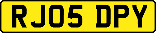 RJ05DPY