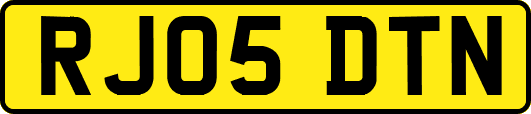 RJ05DTN