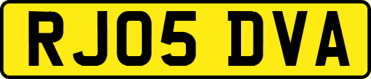 RJ05DVA