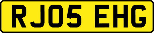 RJ05EHG