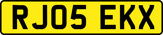 RJ05EKX