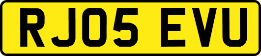 RJ05EVU