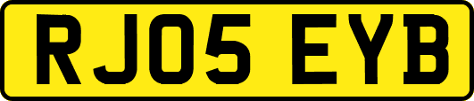 RJ05EYB