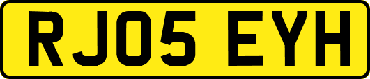 RJ05EYH