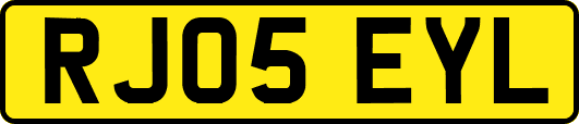 RJ05EYL