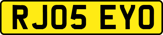 RJ05EYO