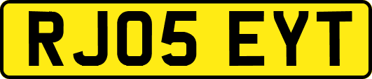 RJ05EYT