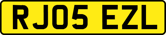 RJ05EZL