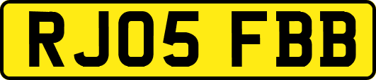 RJ05FBB