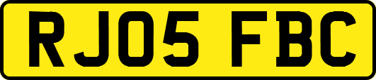 RJ05FBC