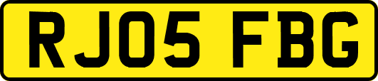 RJ05FBG