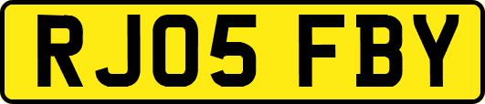 RJ05FBY