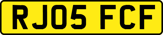 RJ05FCF