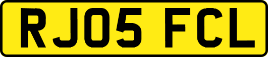 RJ05FCL