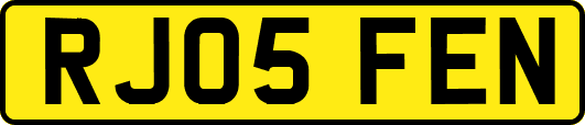 RJ05FEN