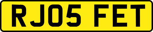 RJ05FET