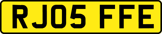 RJ05FFE