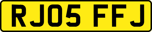 RJ05FFJ