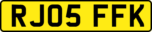 RJ05FFK