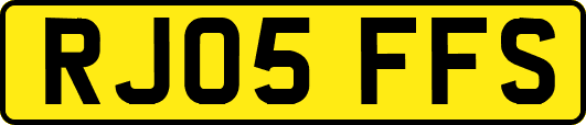 RJ05FFS