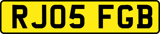 RJ05FGB