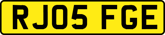 RJ05FGE