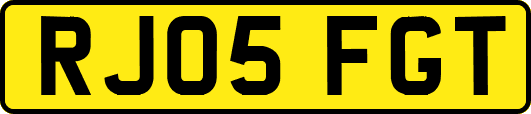 RJ05FGT