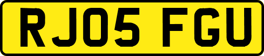 RJ05FGU