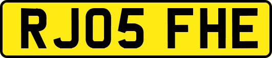 RJ05FHE