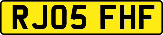 RJ05FHF