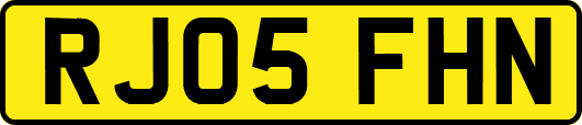 RJ05FHN