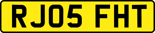 RJ05FHT