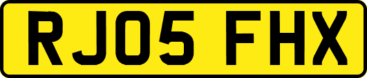 RJ05FHX