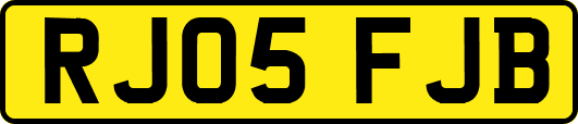 RJ05FJB