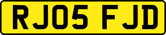 RJ05FJD