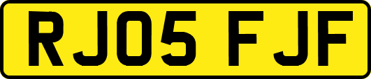 RJ05FJF