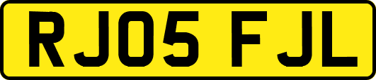 RJ05FJL