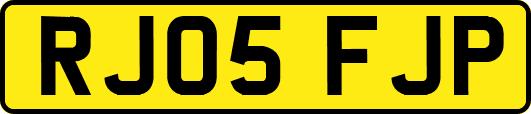 RJ05FJP