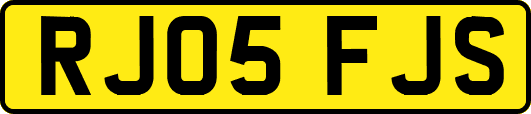 RJ05FJS