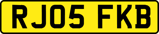 RJ05FKB