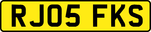 RJ05FKS