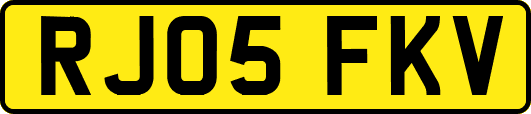 RJ05FKV