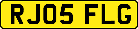 RJ05FLG