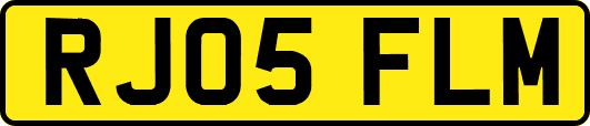 RJ05FLM