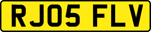 RJ05FLV