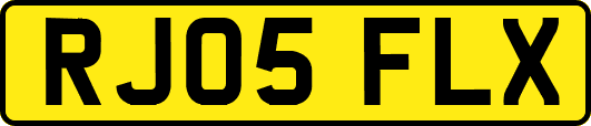 RJ05FLX