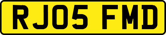 RJ05FMD