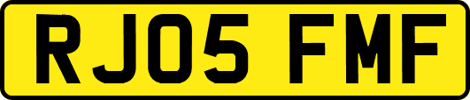 RJ05FMF